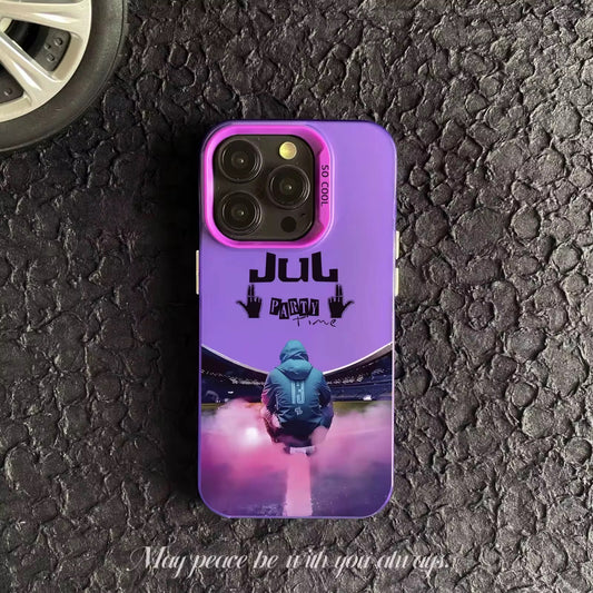 Coque JUL