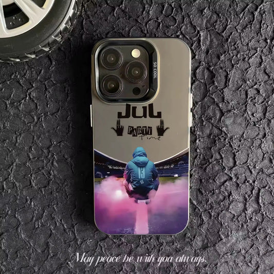 Coque JUL
