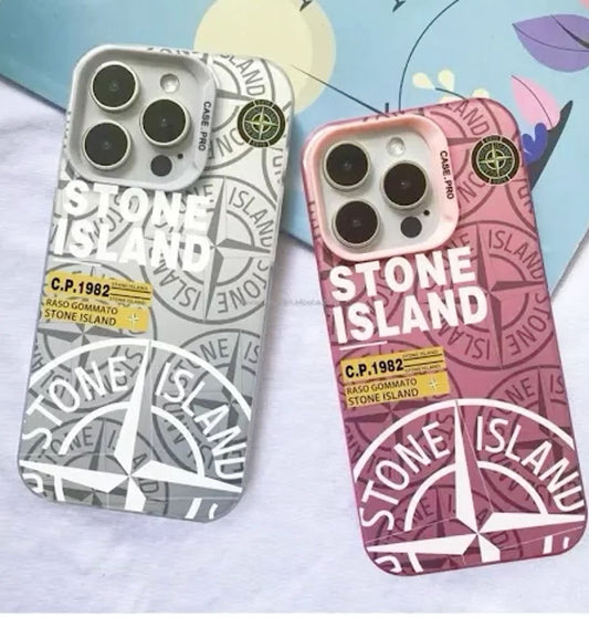 STONE-ISLAND